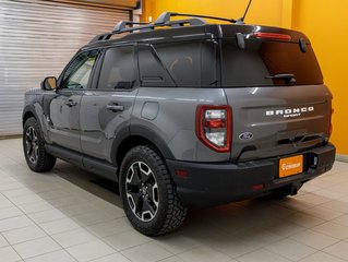 Ford BRONCO SPORT  2024 à St-Jérôme, Québec - 5 - w320h240px