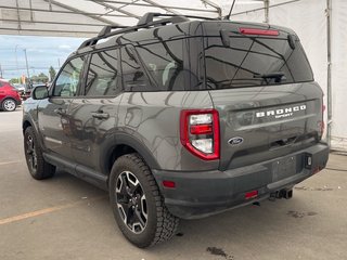Ford BRONCO SPORT  2024 à St-Jérôme, Québec - 5 - w320h240px