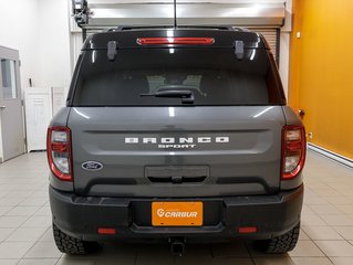 Ford BRONCO SPORT  2024 à St-Jérôme, Québec - 6 - w320h240px