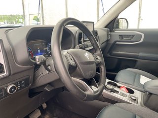 Ford BRONCO SPORT  2024 à St-Jérôme, Québec - 3 - w320h240px