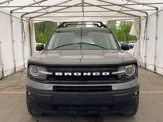 Ford BRONCO SPORT  2024 à St-Jérôme, Québec - 4 - w320h240px