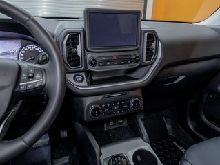 Ford BRONCO SPORT  2024 à St-Jérôme, Québec - 18 - w320h240px