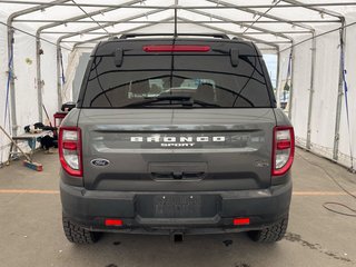 Ford BRONCO SPORT  2024 à St-Jérôme, Québec - 6 - w320h240px