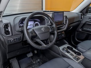 Ford BRONCO SPORT  2024 à St-Jérôme, Québec - 2 - w320h240px