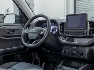 Ford BRONCO SPORT  2024 à St-Jérôme, Québec - 27 - w320h240px