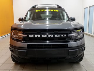 Ford BRONCO SPORT  2024 à St-Jérôme, Québec - 4 - w320h240px