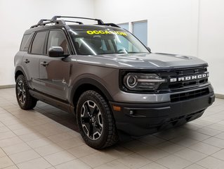 Ford BRONCO SPORT  2024 à St-Jérôme, Québec - 9 - w320h240px