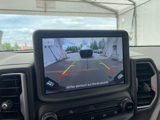 Ford BRONCO SPORT  2024 à St-Jérôme, Québec - 14 - w320h240px