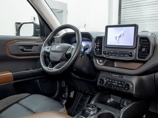 2024 Ford Bronco Sport in St-Jérôme, Quebec - 26 - w320h240px