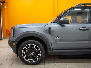 2024 Ford Bronco Sport in St-Jérôme, Quebec - 32 - w320h240px