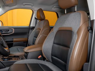 2024 Ford Bronco Sport in St-Jérôme, Quebec - 10 - w320h240px