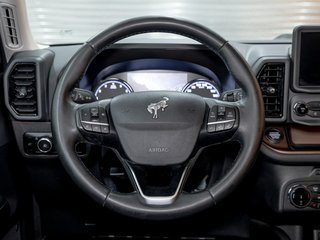 2024 Ford Bronco Sport in St-Jérôme, Quebec - 12 - w320h240px