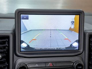 2024 Ford Bronco Sport in St-Jérôme, Quebec - 17 - w320h240px