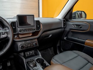 2024 Ford Bronco Sport in St-Jérôme, Quebec - 18 - w320h240px