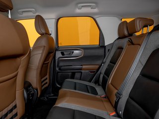 2024 Ford Bronco Sport in St-Jérôme, Quebec - 27 - w320h240px