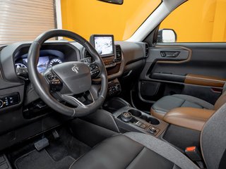 2024 Ford Bronco Sport in St-Jérôme, Quebec - 2 - w320h240px