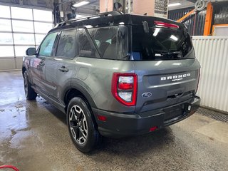 Ford Bronco Sport  2024 à St-Jérôme, Québec - 5 - w320h240px