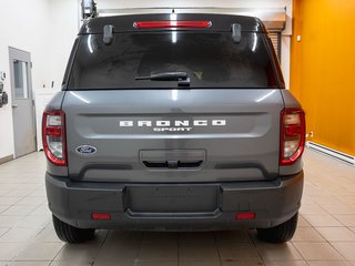 2024 Ford Bronco Sport in St-Jérôme, Quebec - 6 - w320h240px
