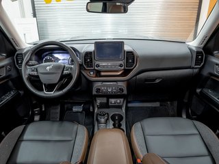 2024 Ford Bronco Sport in St-Jérôme, Quebec - 11 - w320h240px
