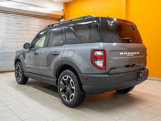 2024 Ford Bronco Sport in St-Jérôme, Quebec - 5 - w320h240px