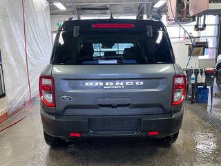 Ford Bronco Sport  2024 à St-Jérôme, Québec - 6 - w320h240px