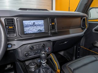 Ford Bronco  2021 à St-Jérôme, Québec - 18 - w320h240px