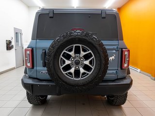 Ford Bronco  2021 à St-Jérôme, Québec - 6 - w320h240px