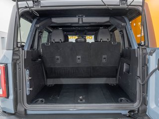 Ford Bronco  2021 à St-Jérôme, Québec - 28 - w320h240px