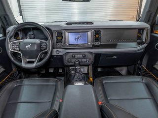 Ford Bronco  2021 à St-Jérôme, Québec - 11 - w320h240px