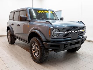 Ford Bronco  2021 à St-Jérôme, Québec - 9 - w320h240px