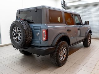 Ford Bronco  2021 à St-Jérôme, Québec - 8 - w320h240px