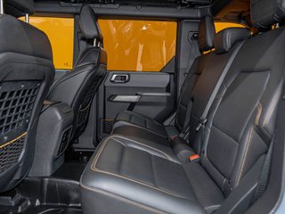 Ford Bronco  2021 à St-Jérôme, Québec - 27 - w320h240px