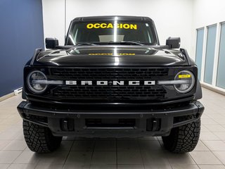Ford Bronco  2022 à St-Jérôme, Québec - 5 - w320h240px