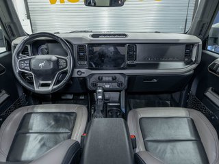 Ford Bronco  2022 à St-Jérôme, Québec - 12 - w320h240px