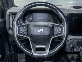 Ford Bronco  2022 à St-Jérôme, Québec - 14 - w320h240px