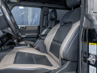 Ford Bronco  2022 à St-Jérôme, Québec - 11 - w320h240px