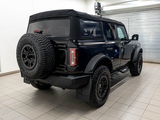 Ford Bronco  2022 à St-Jérôme, Québec - 9 - w320h240px