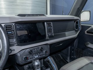 Ford Bronco  2022 à St-Jérôme, Québec - 20 - w320h240px