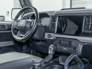 Ford Bronco  2022 à St-Jérôme, Québec - 26 - w320h240px