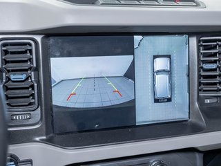 Ford Bronco  2022 à St-Jérôme, Québec - 18 - w320h240px