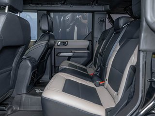 Ford Bronco  2022 à St-Jérôme, Québec - 27 - w320h240px