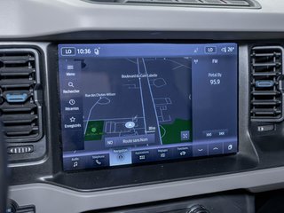 Ford Bronco  2022 à St-Jérôme, Québec - 4 - w320h240px