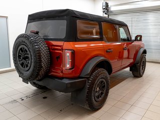 Ford Bronco  2023 à St-Jérôme, Québec - 8 - w320h240px