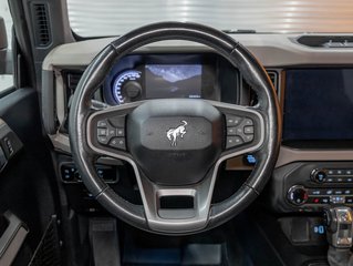 Ford Bronco  2023 à St-Jérôme, Québec - 11 - w320h240px
