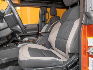 Ford Bronco  2023 à St-Jérôme, Québec - 14 - w320h240px