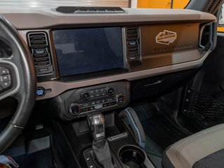 Ford Bronco  2023 à St-Jérôme, Québec - 24 - w320h240px