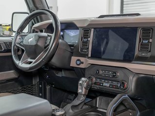 Ford Bronco  2023 à St-Jérôme, Québec - 21 - w320h240px