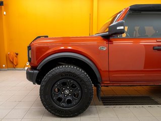Ford Bronco  2023 à St-Jérôme, Québec - 29 - w320h240px