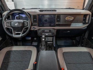 Ford Bronco  2023 à St-Jérôme, Québec - 10 - w320h240px