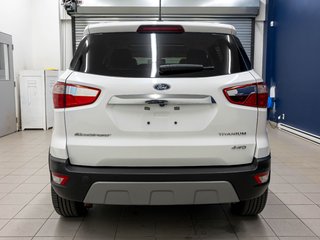 Ford EcoSport  2020 à St-Jérôme, Québec - 9 - w320h240px